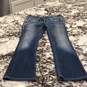Ariat Boot Cut Jeans